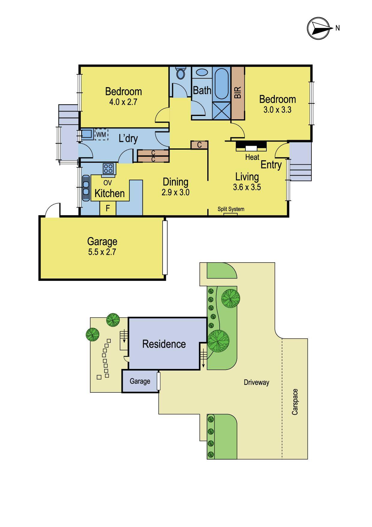 6/9-13 Devonshire Road, Watsonia, VIC 3087 - Thumbnail 1 - 19/05/2019