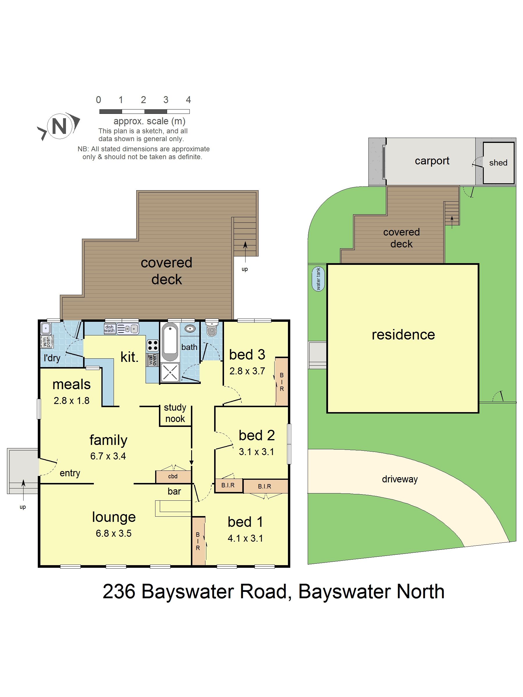 236 Bayswater Road, Bayswater North, VIC 3153 - Thumbnail 1 - 19/05/2019