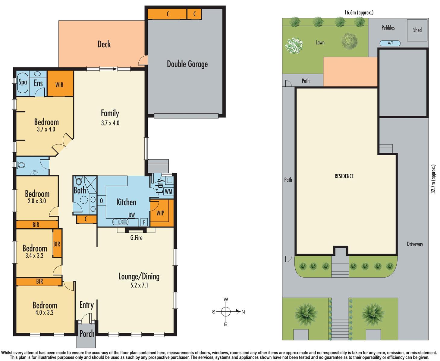 84 Neasham Drive, Dandenong North, VIC 3175 - Thumbnail 1 - 19/05/2019