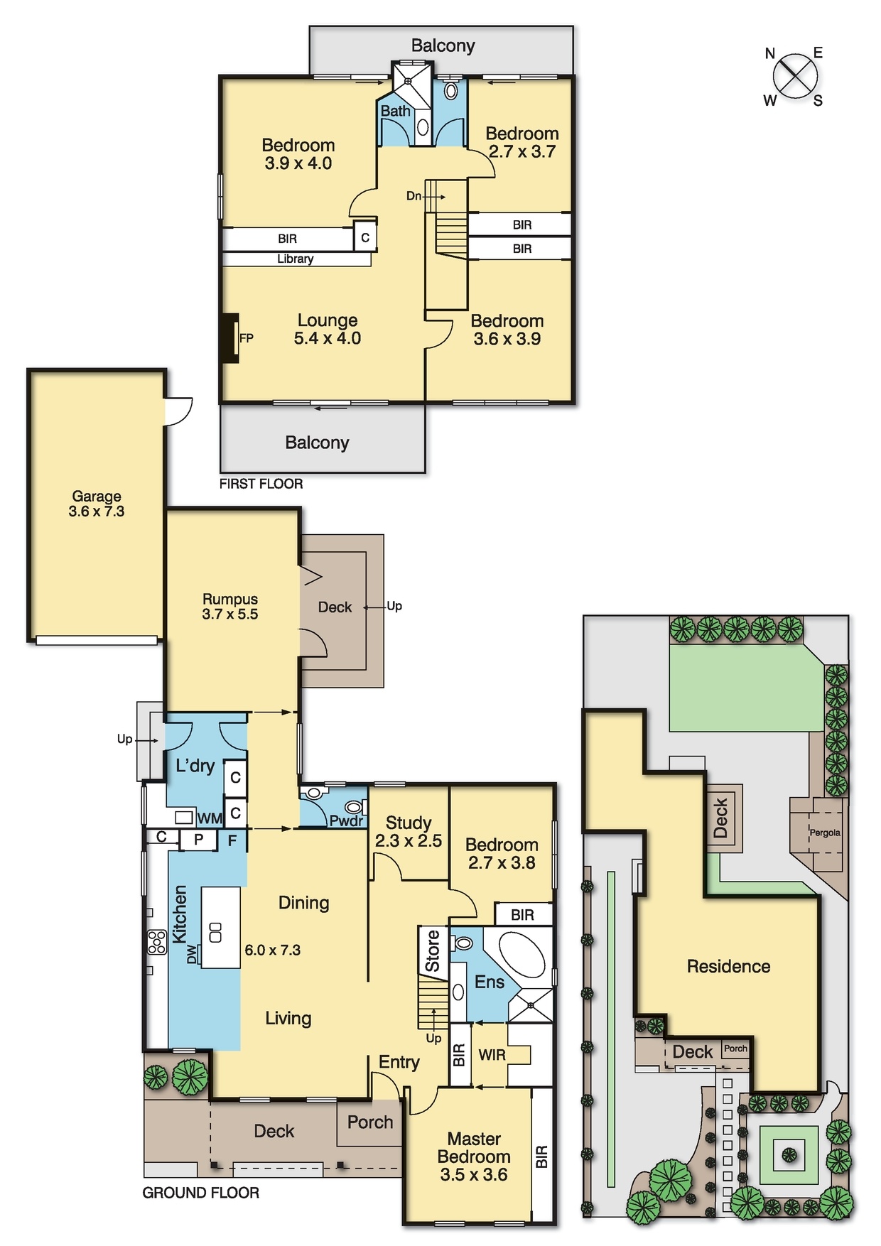 38 Heather Avenue, Keilor East, VIC 3033 - Thumbnail 1 - 19/05/2019