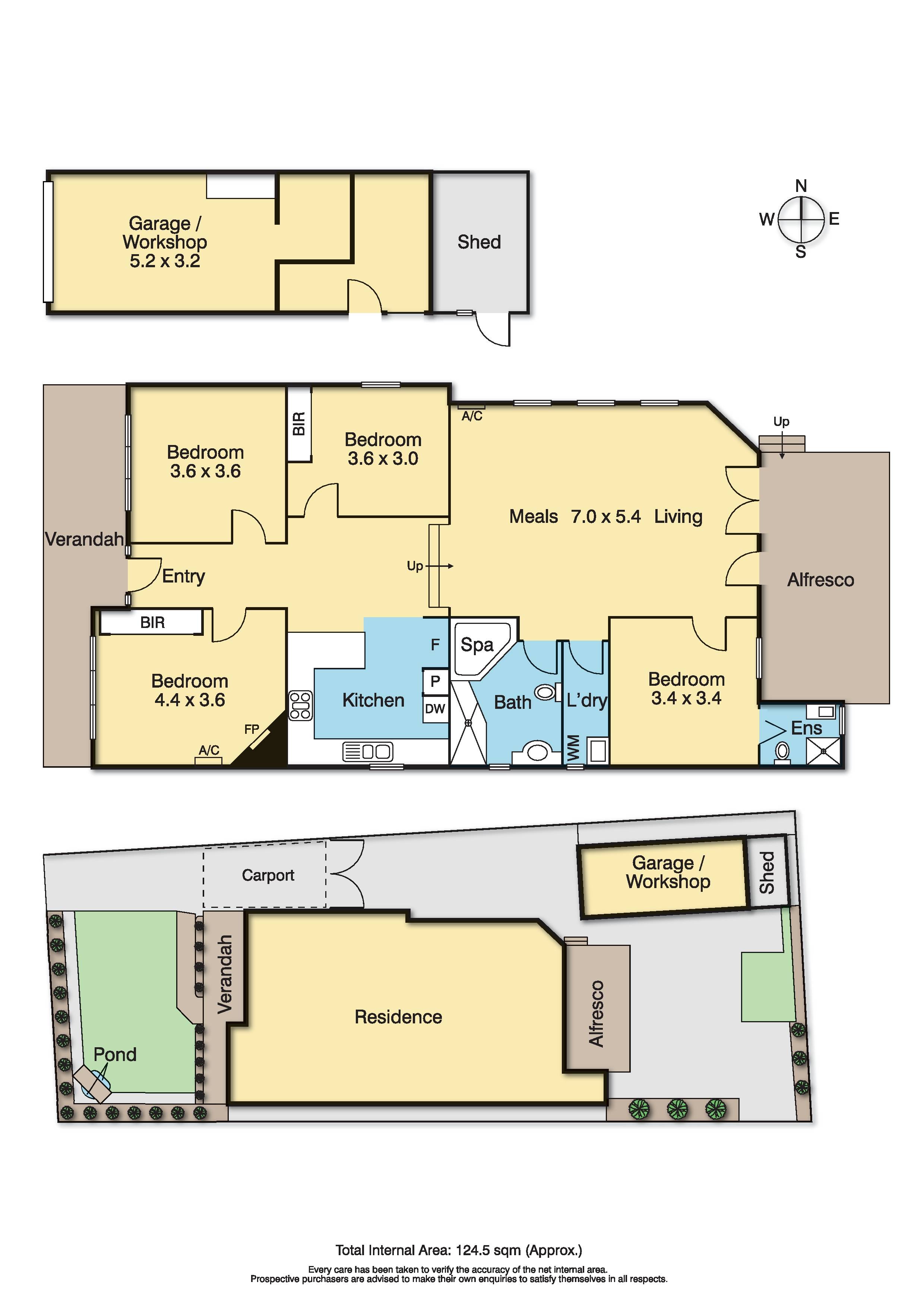 2 Adler Grove, Coburg North, VIC 3058 - Thumbnail 1 - 19/05/2019