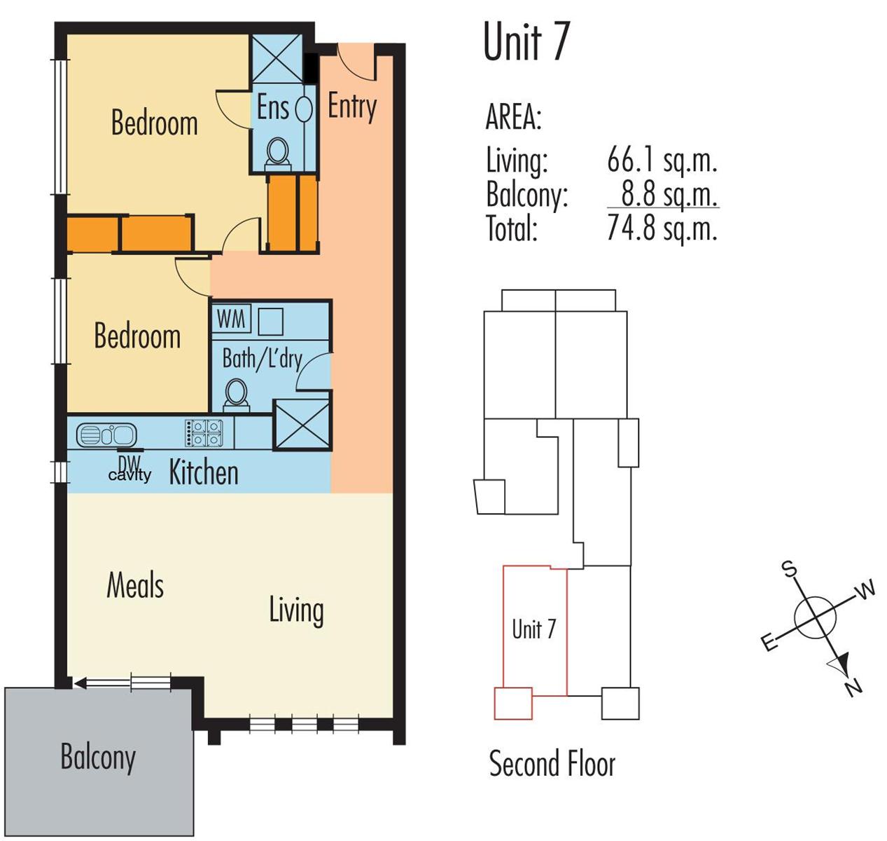 7/149A Princes Highway, Dandenong, VIC 3175 - Thumbnail 1 - 19/05/2019
