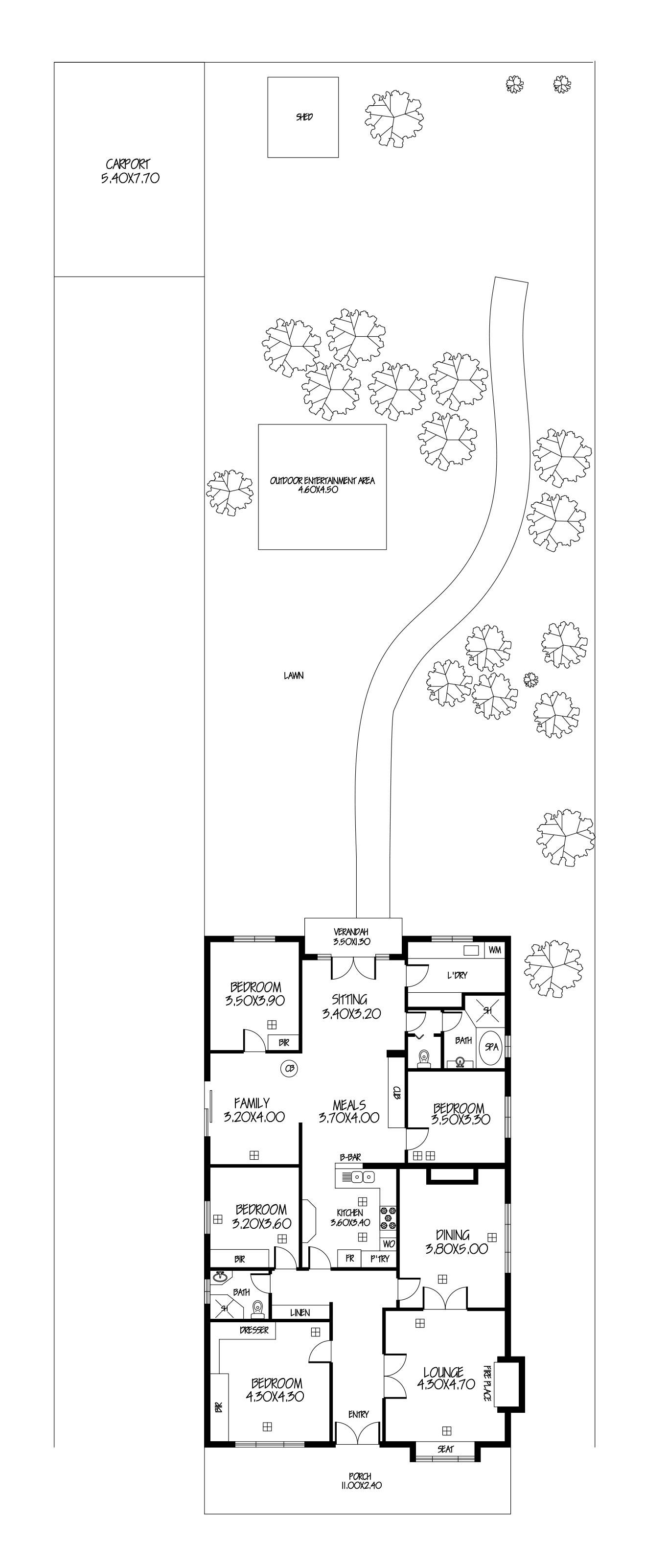 17 Stirling Street, Tusmore, SA 5065 - Thumbnail 1 - 19/05/2019