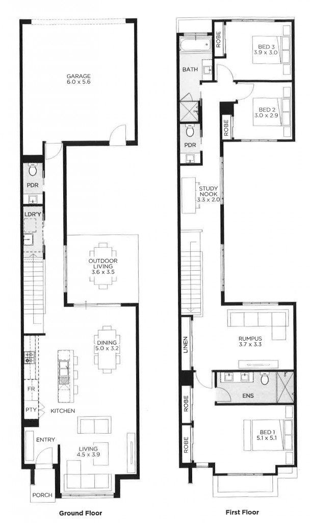 18 Sullivan Walk, Point Cook, VIC 3030 - Thumbnail 1 - 24/05/2019