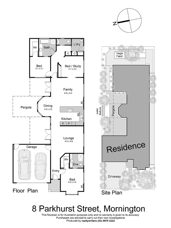 8 Parkhurst Street, Mornington, VIC 3931 - Thumbnail 1 - 19/05/2019