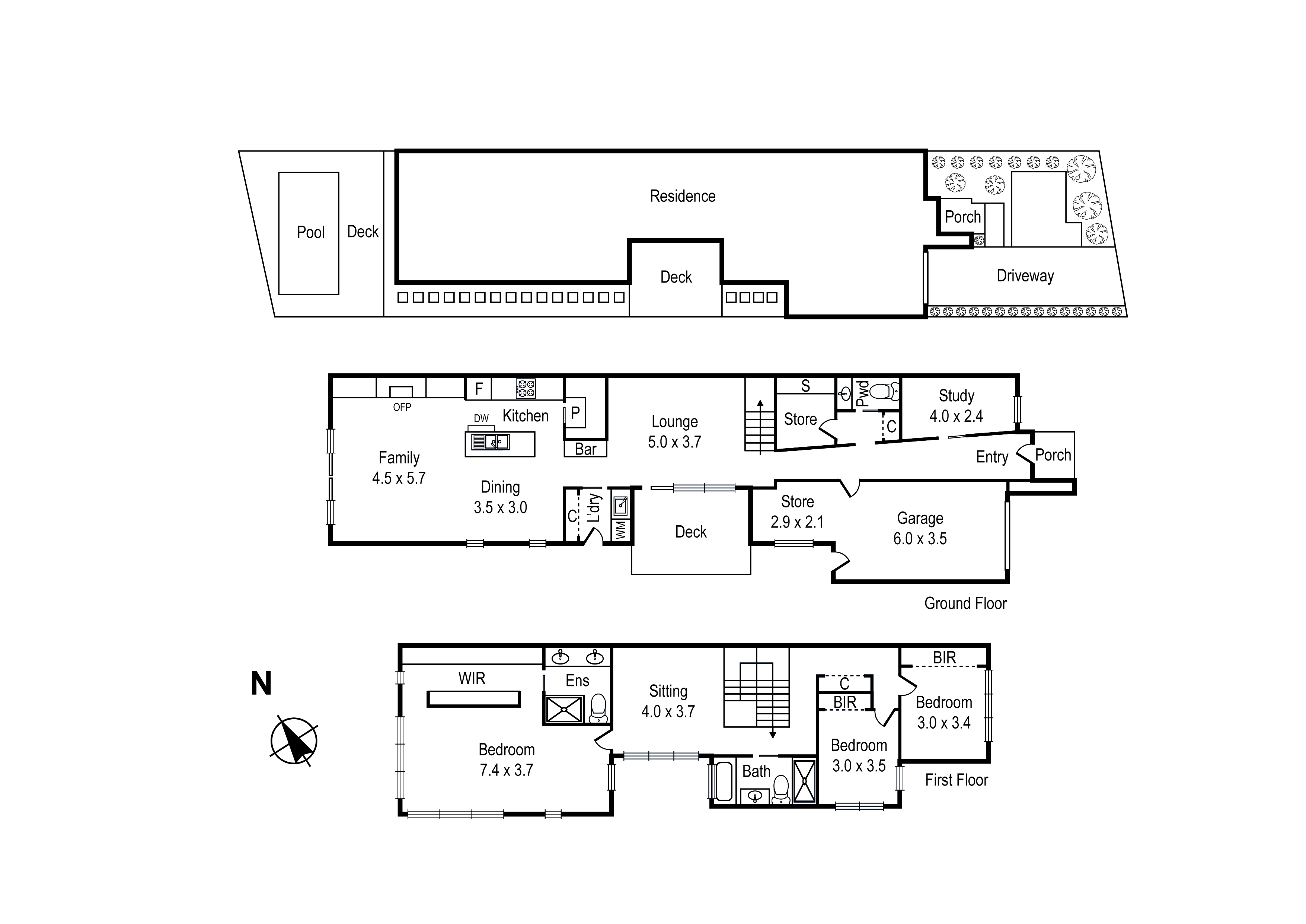 33A Bethell Avenue, Parkdale, VIC 3195 - Thumbnail 1 - 19/05/2019