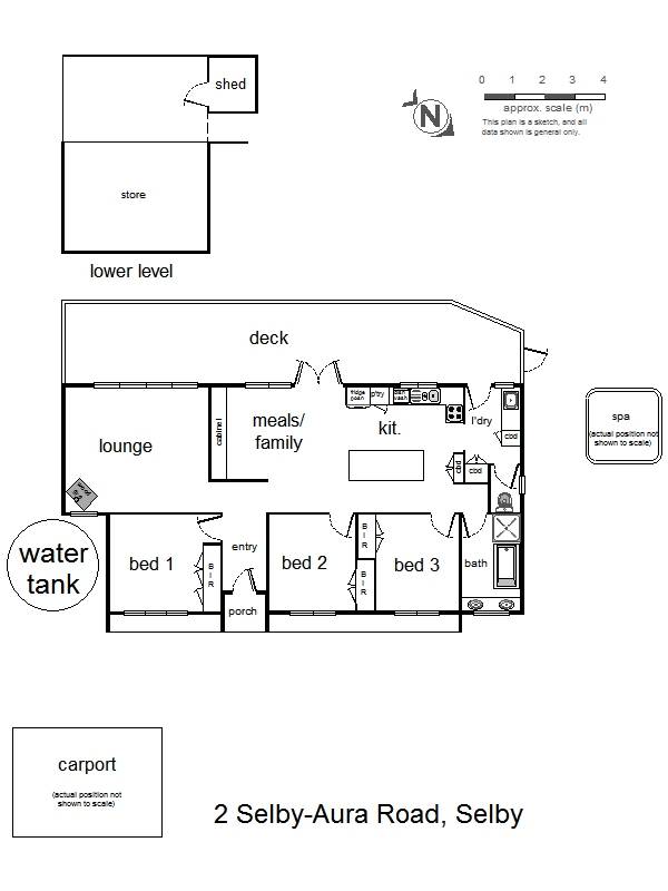 2 Selby-Aura Road, Selby, VIC 3159 - Thumbnail 1 - 19/05/2019