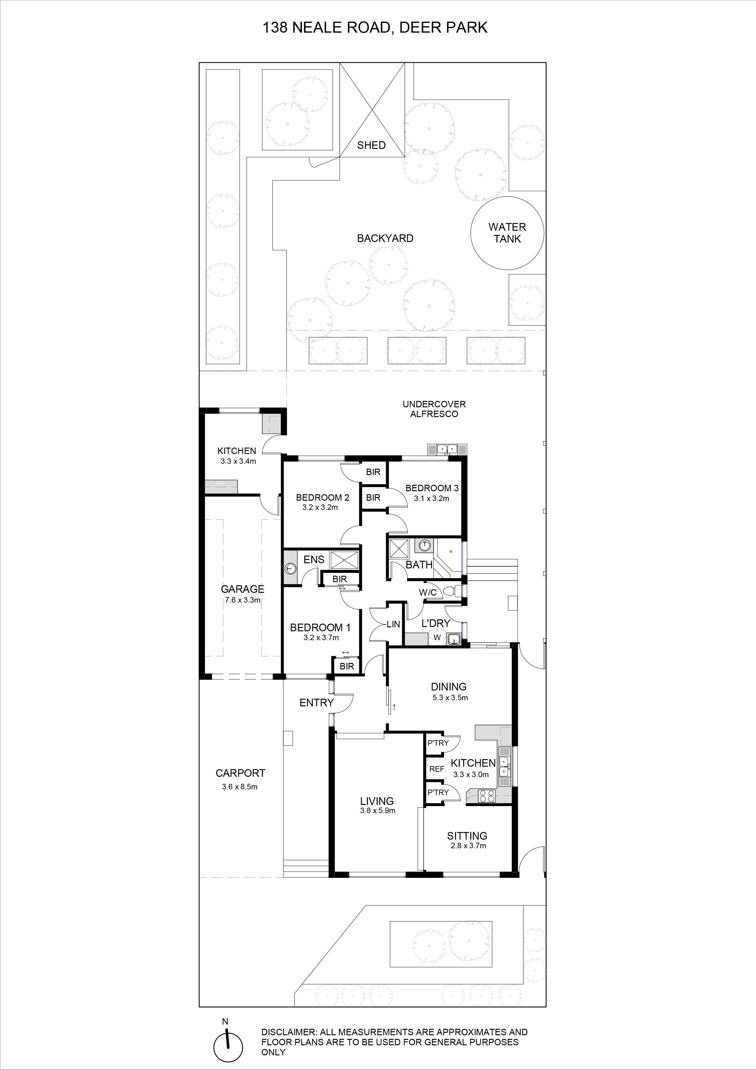138 Neale Road, Deer Park, VIC 3023 - Thumbnail 1 - 19/05/2019