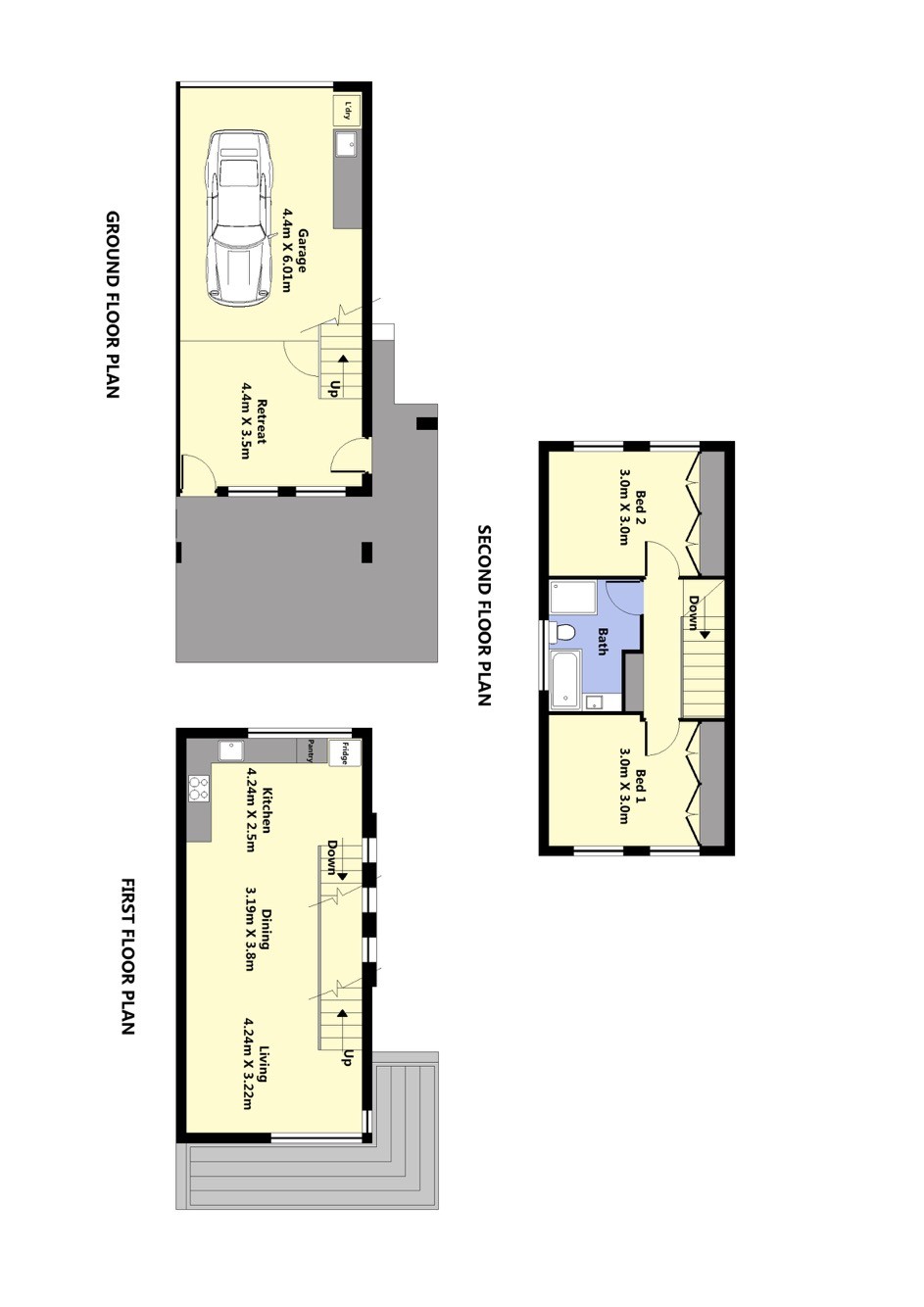 32/60 Cradle Mountain Drive, Craigieburn, VIC 3064 - Thumbnail 1 - 19/05/2019