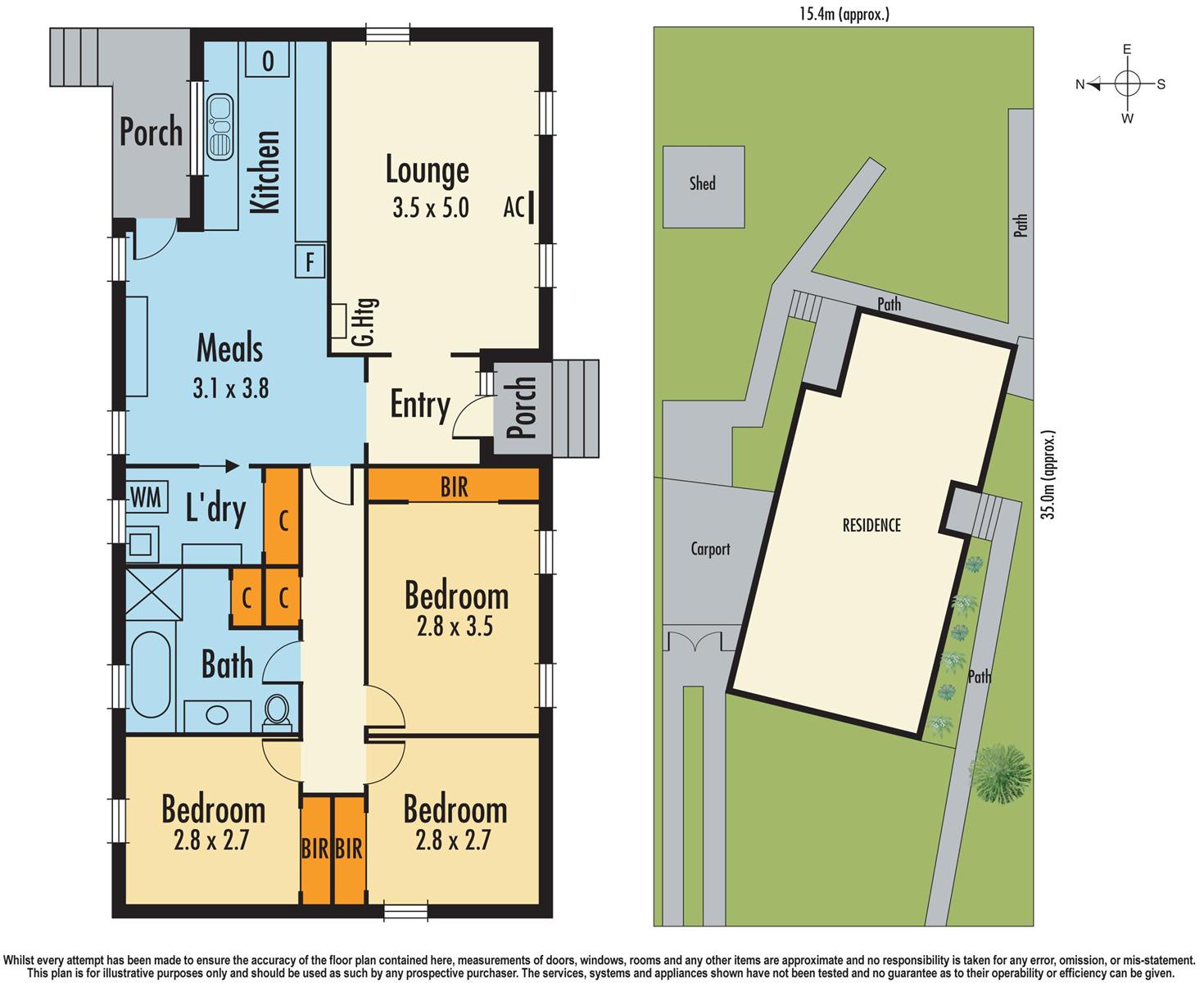 111 Browns Road, Noble Park North, VIC 3174 - Thumbnail 1 - 19/05/2019