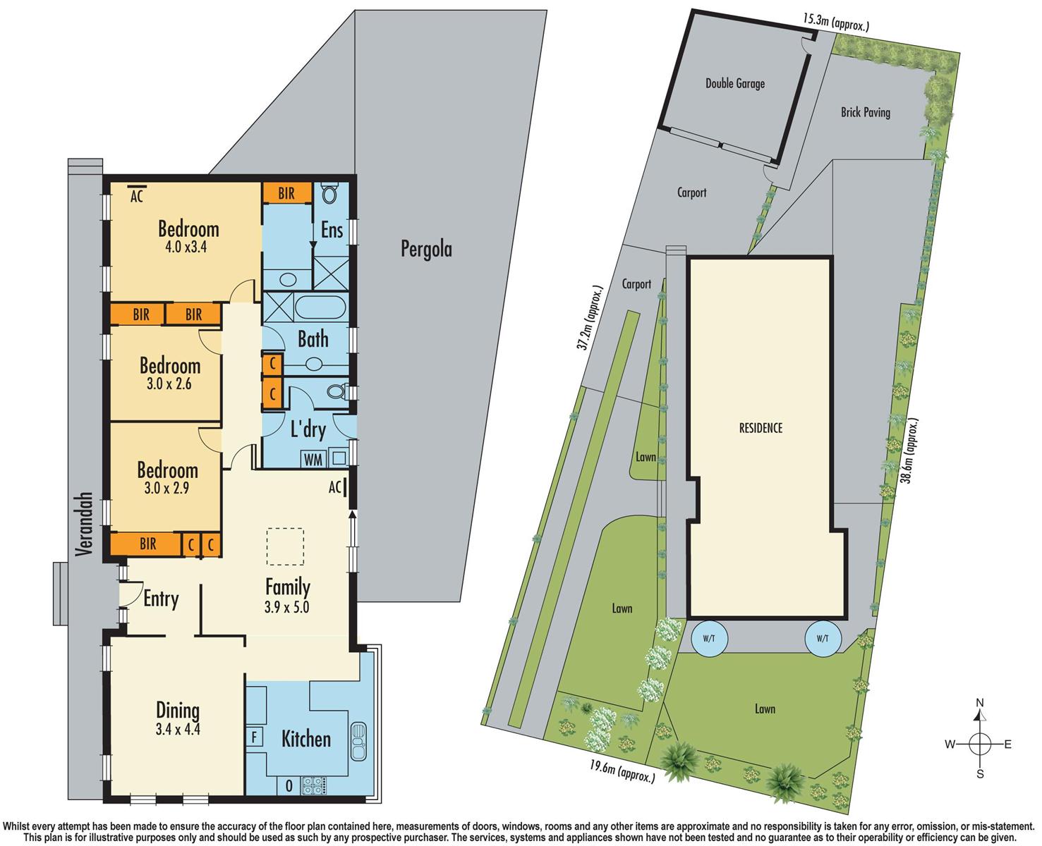 2 Rhyl Close, Endeavour Hills, VIC 3802 - Thumbnail 1 - 19/05/2019