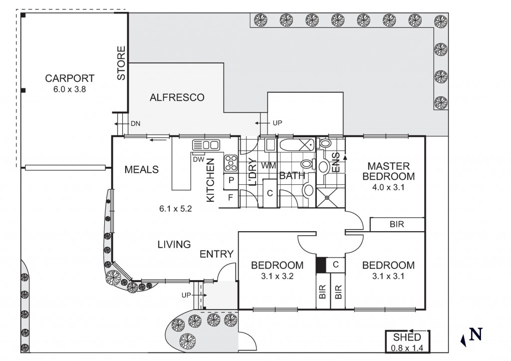 2/41 Jarma Road, Heathmont, VIC 3135 - Thumbnail 1 - 19/05/2019