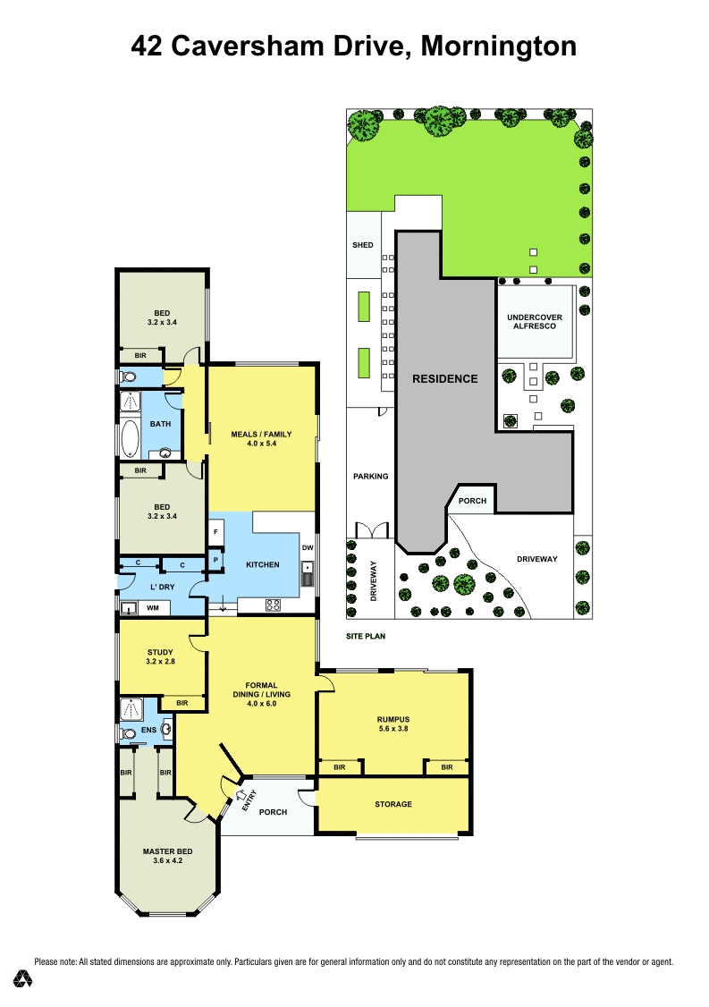42 Caversham Drive, Mornington, VIC 3931 - Thumbnail 1 - 19/05/2019