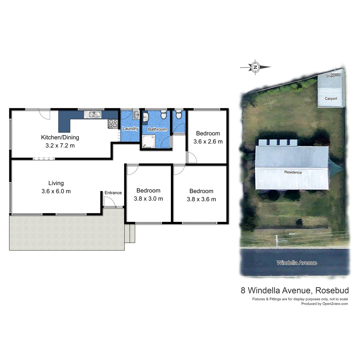8 Windella Avenue, Rosebud, VIC 3939 - Thumbnail 1 - 24/05/2019