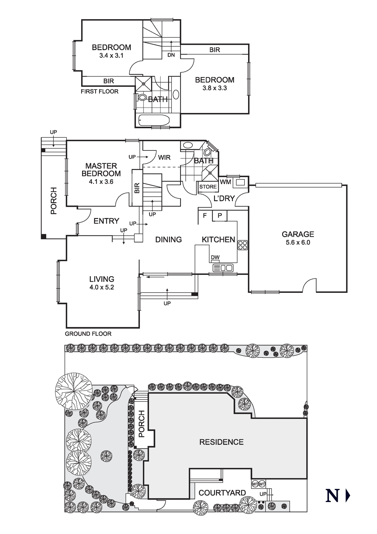1/87 Wood Street, Templestowe, VIC 3106 - Thumbnail 1 - 19/05/2019