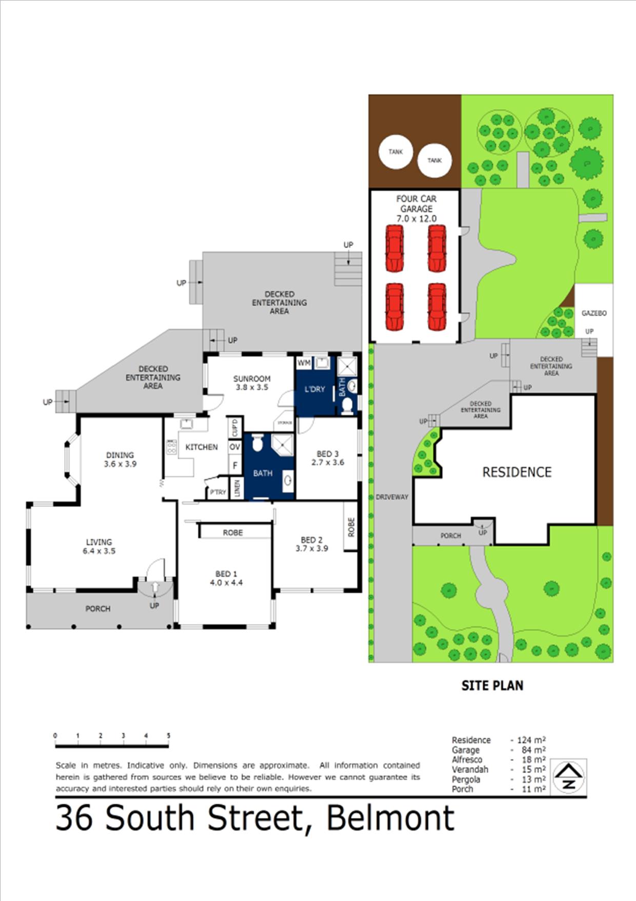 36 South Street, Belmont, VIC 3216 - Thumbnail 1 - 19/05/2019