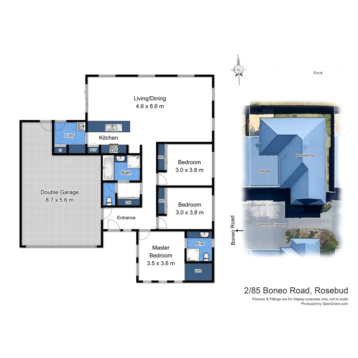 2/85 Boneo Road, Rosebud, VIC 3939 - Thumbnail 1 - 19/05/2019
