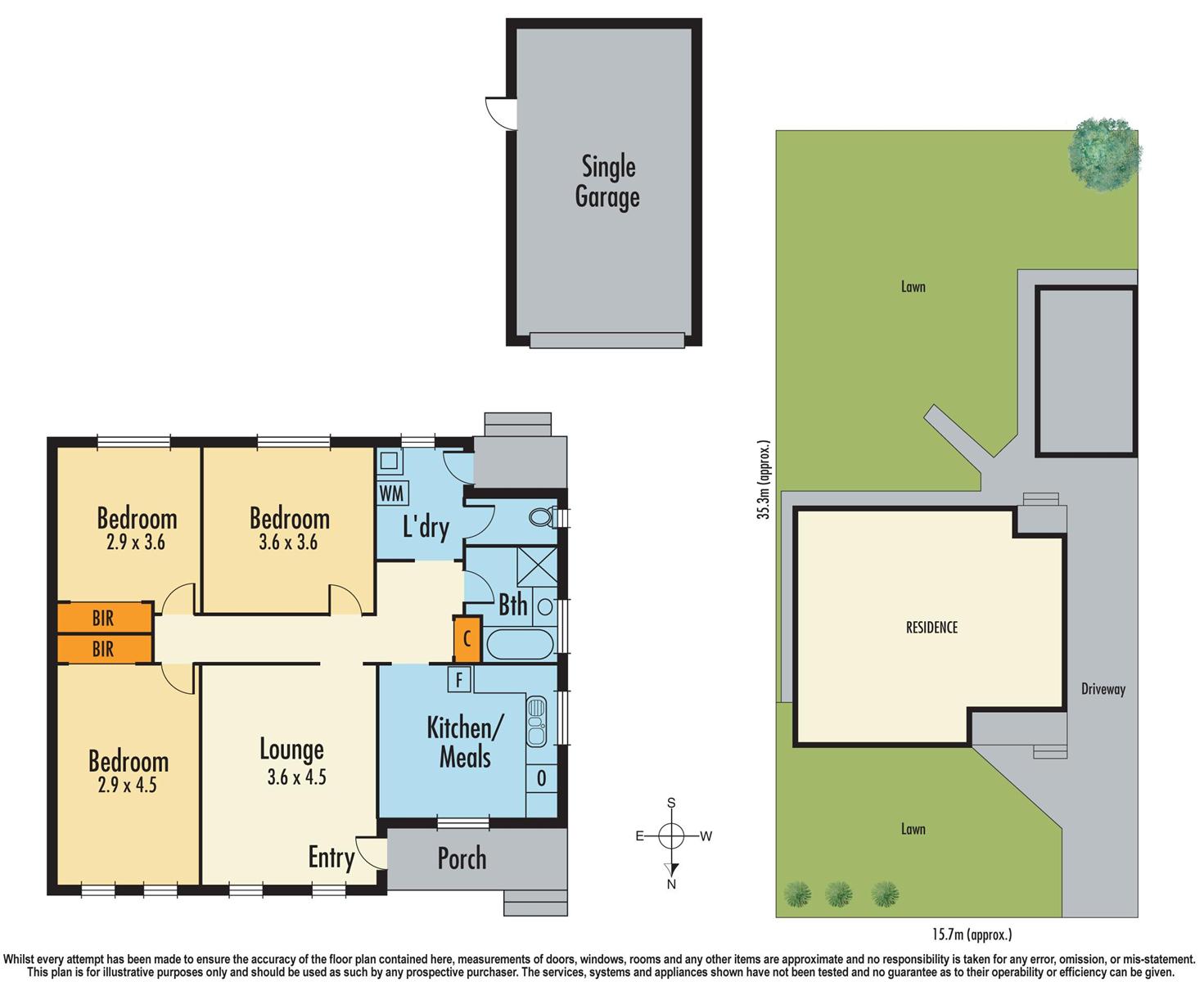 25 Bracknell Street, Keysborough, VIC 3173 - Thumbnail 1 - 19/05/2019