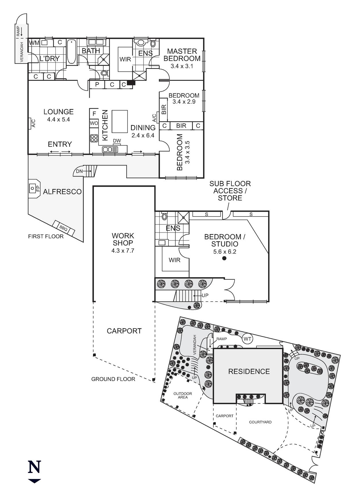 11 The Crest, Frankston South, VIC 3199 - Thumbnail 1 - 19/05/2019
