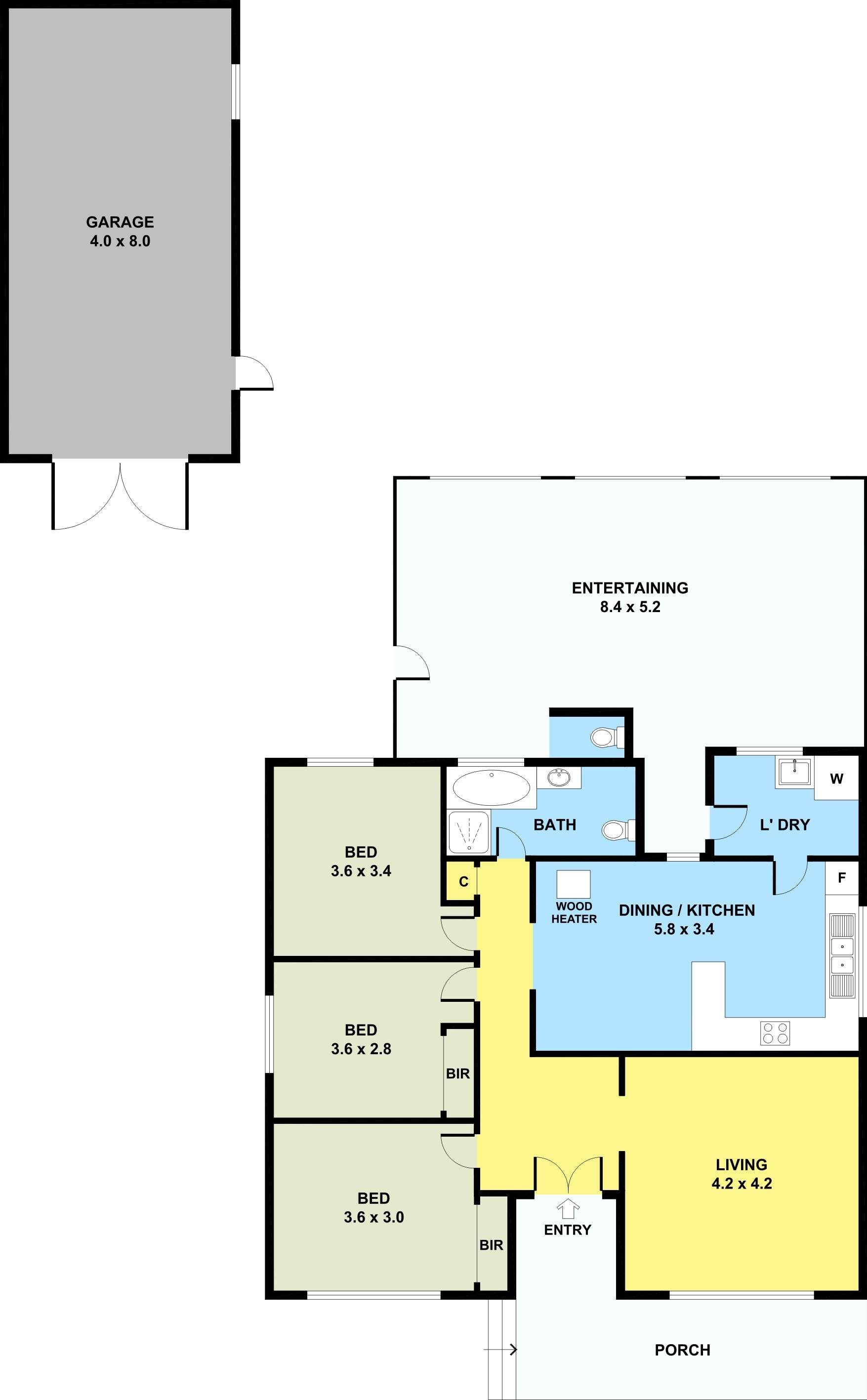 33 Hampden Street, Dallas, VIC 3047 - Thumbnail 1 - 19/05/2019