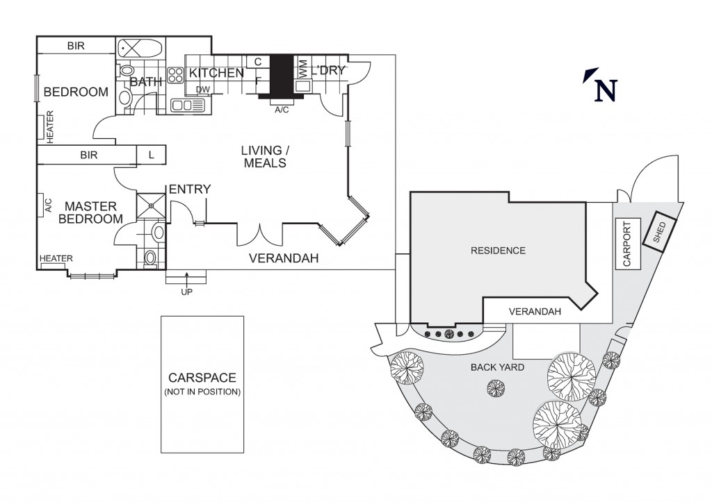 6/3 Lower Plenty Road, Rosanna, VIC 3084 - Thumbnail 1 - 19/05/2019