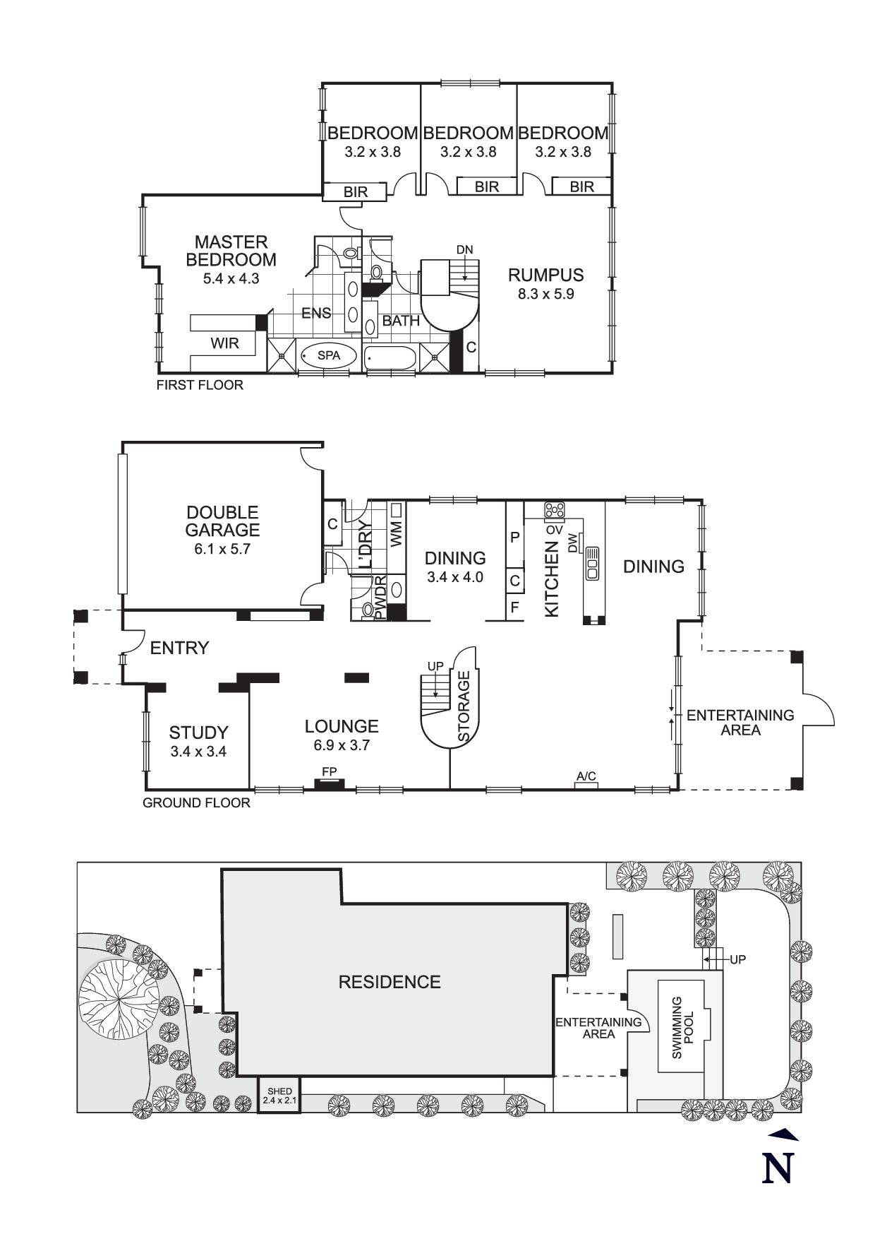 50 Killarney Road, Templestowe Lower, VIC 3107 - Thumbnail 1 - 19/05/2019