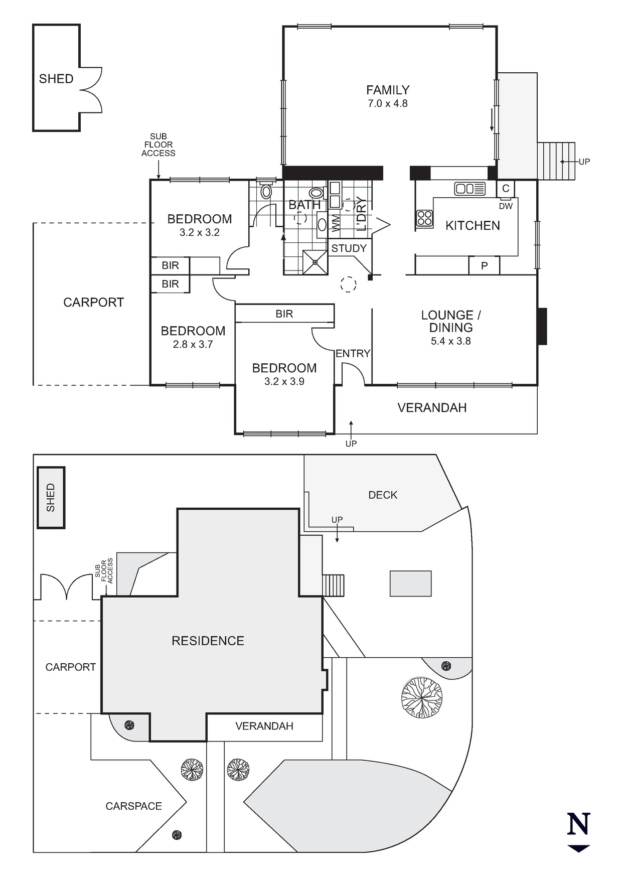 2 Valency Court, Mitcham, VIC 3132 - Thumbnail 1 - 19/05/2019