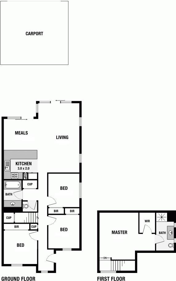 6 Burberry Lane, Deer Park, VIC 3023 - Thumbnail 1 - 19/05/2019