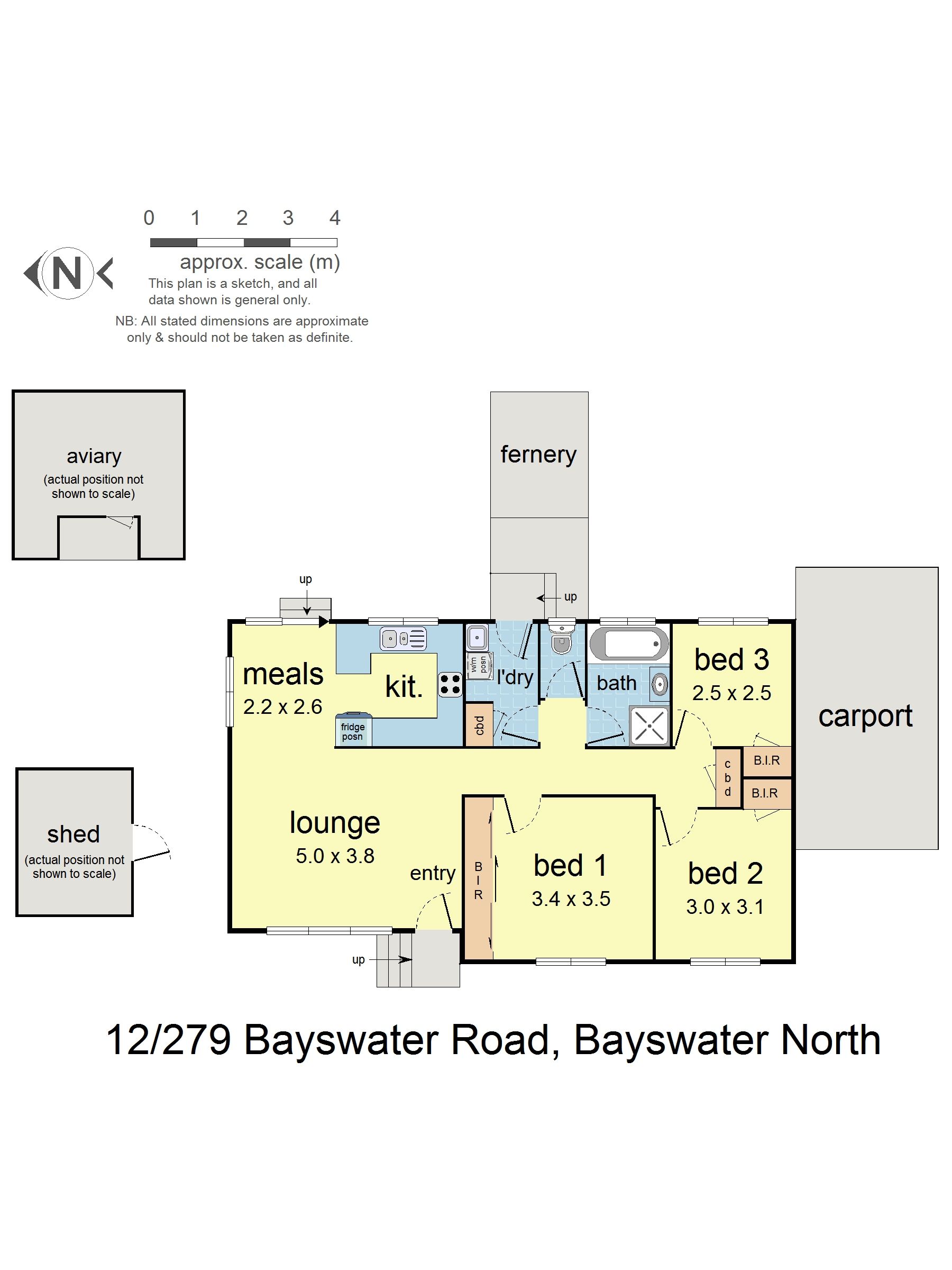 12/279 Bayswater Road, Bayswater North, VIC 3153 - Thumbnail 1 - 19/05/2019