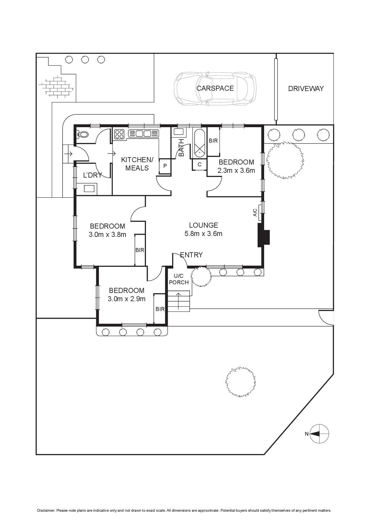 48 Crevelli Street, Reservoir, VIC 3073 - Thumbnail 1 - 19/05/2019