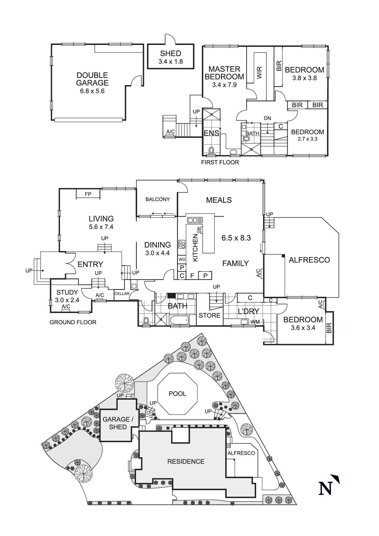 7 Clays Court, Templestowe, VIC 3106 - Thumbnail 1 - 19/05/2019