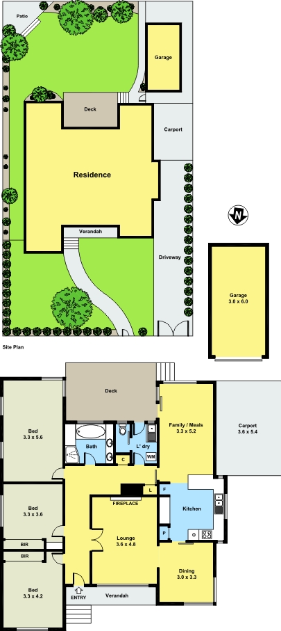 14 Laughlin Avenue, Nunawading, VIC 3131 - Thumbnail 1 - 24/05/2019