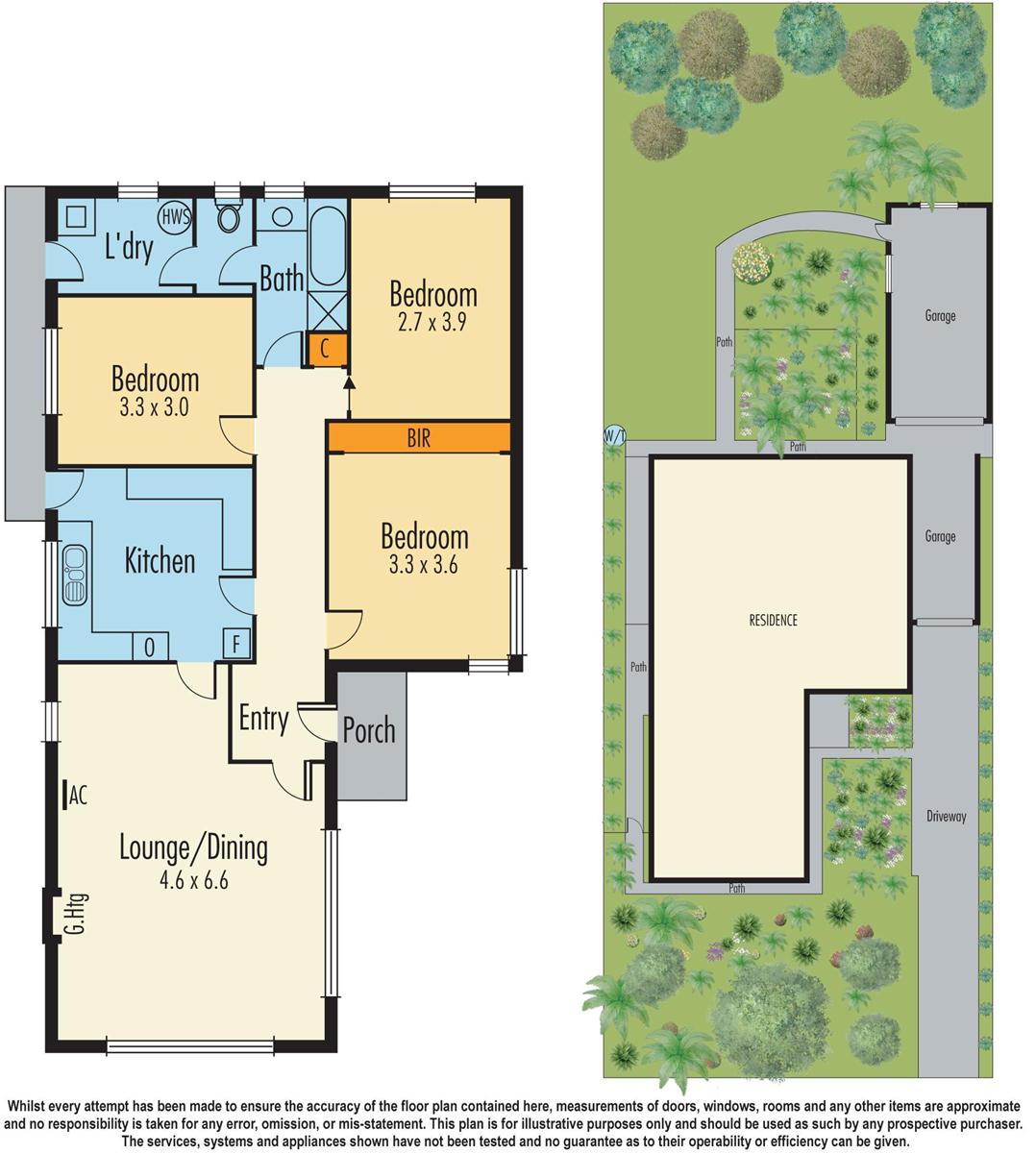 6 Jenkins Street, Noble Park, VIC 3174 - Thumbnail 1 - 19/05/2019