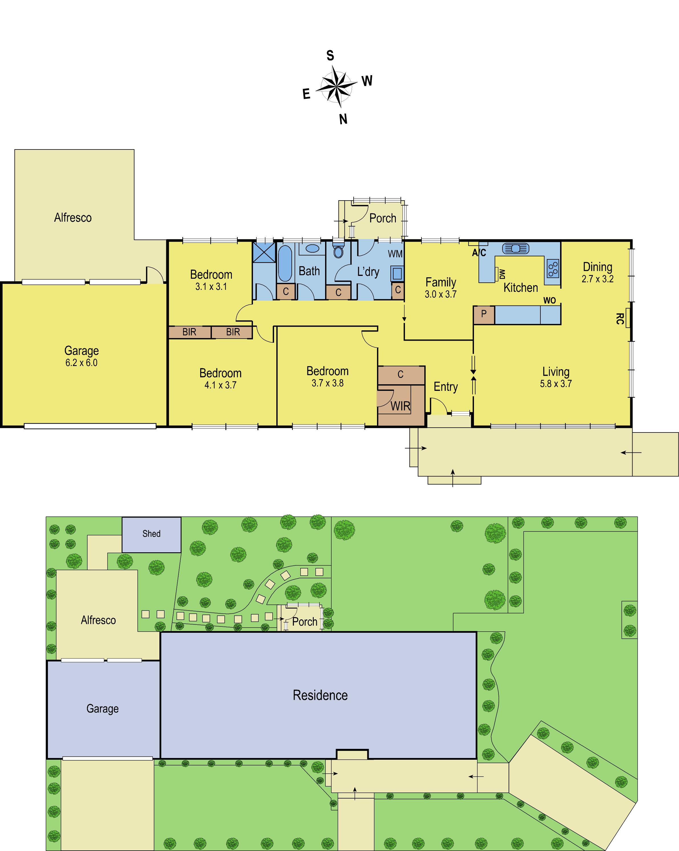 1 Landy Avenue, Highton, VIC 3216 - Thumbnail 1 - 19/05/2019