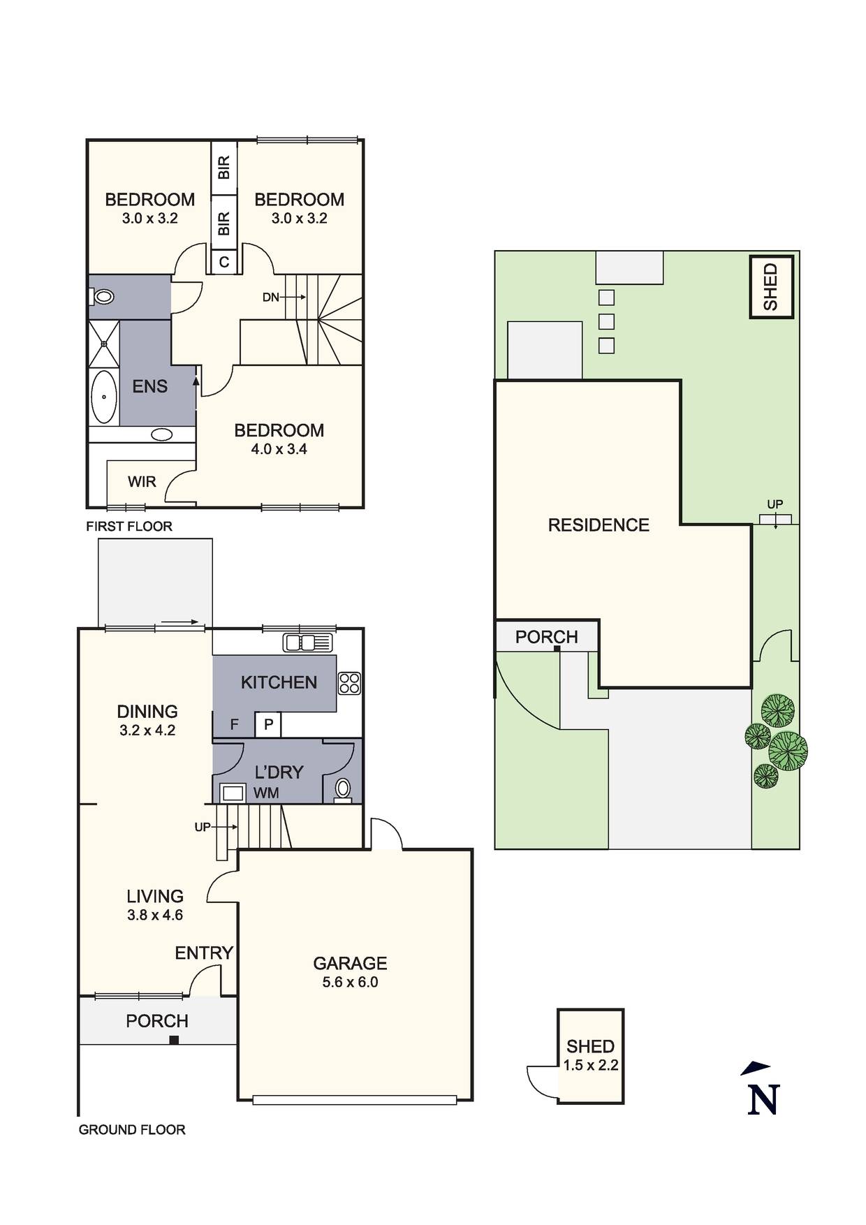 41/55 McClelland Drive, Skye, VIC 3977 - Thumbnail 1 - 19/05/2019