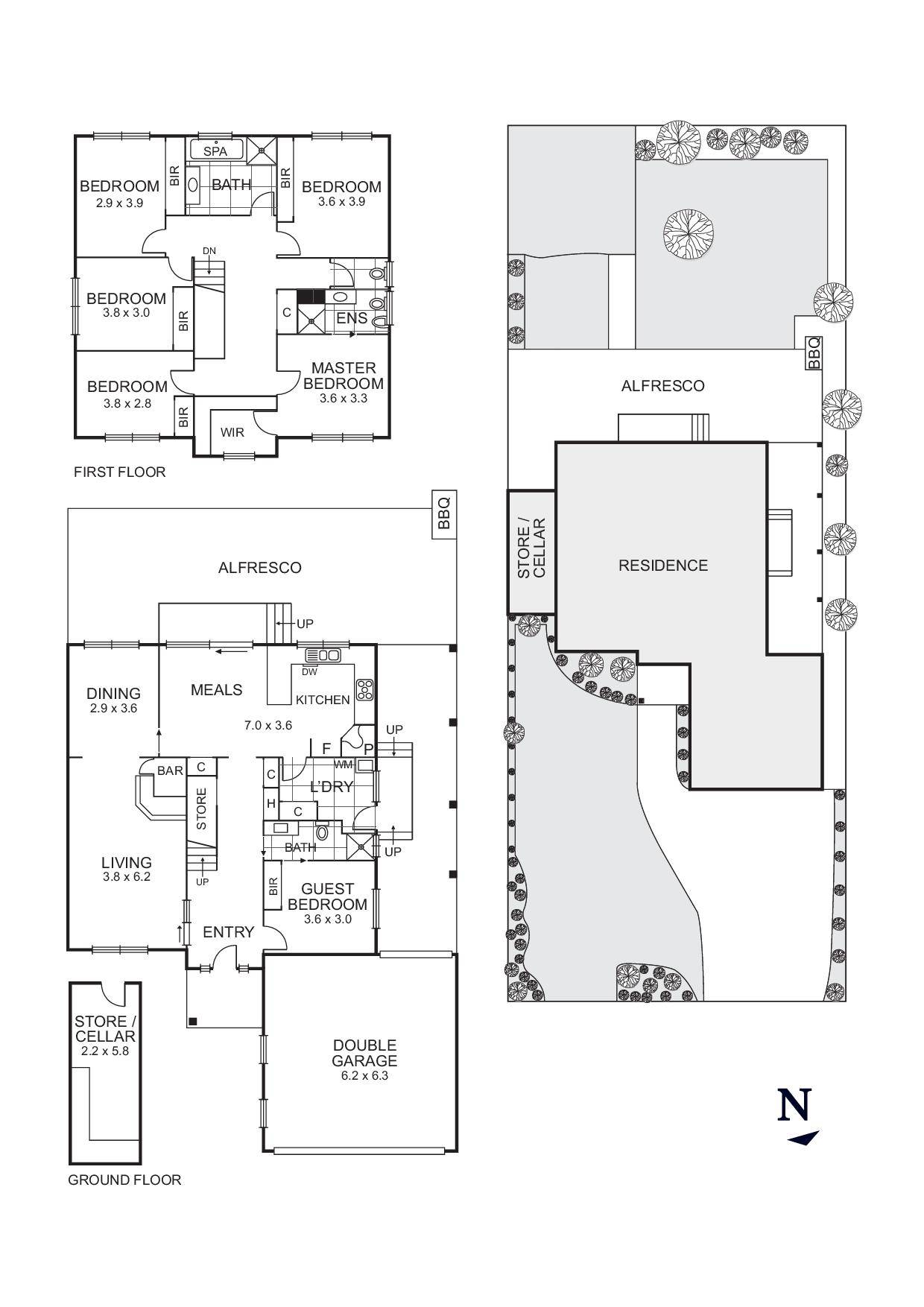 27 Gaudion Road, Doncaster East, VIC 3109 - Thumbnail 1 - 19/05/2019