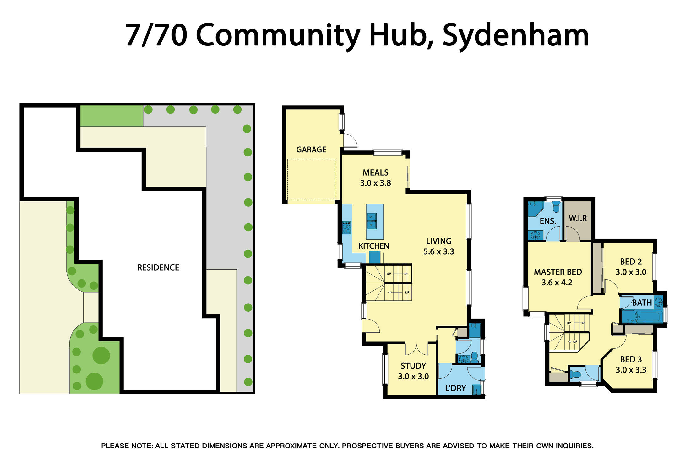 7/70 Community Hub, Sydenham, VIC 3037 - Thumbnail 1 - 19/05/2019