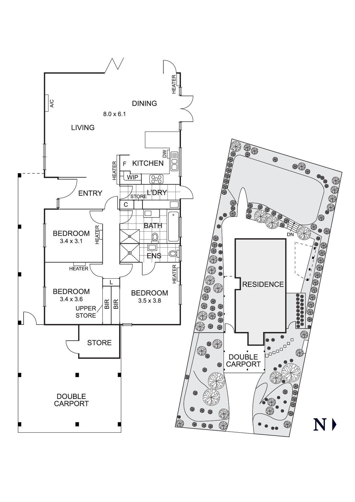 51 Jeffrey Street, Templestowe Lower, VIC 3107 - Thumbnail 1 - 19/05/2019