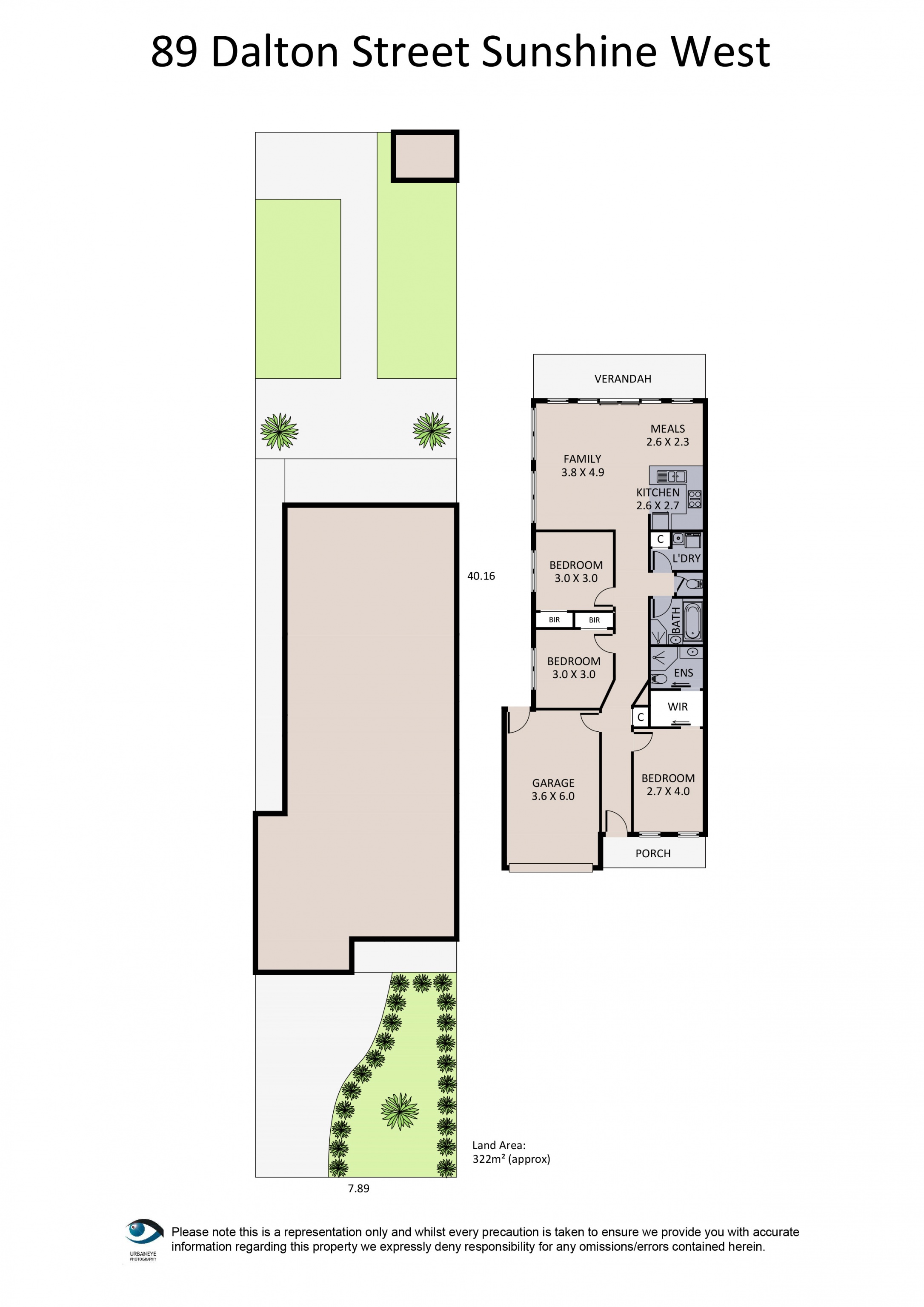 89 Dalton Street, Sunshine West, VIC 3020 - Thumbnail 1 - 19/05/2019