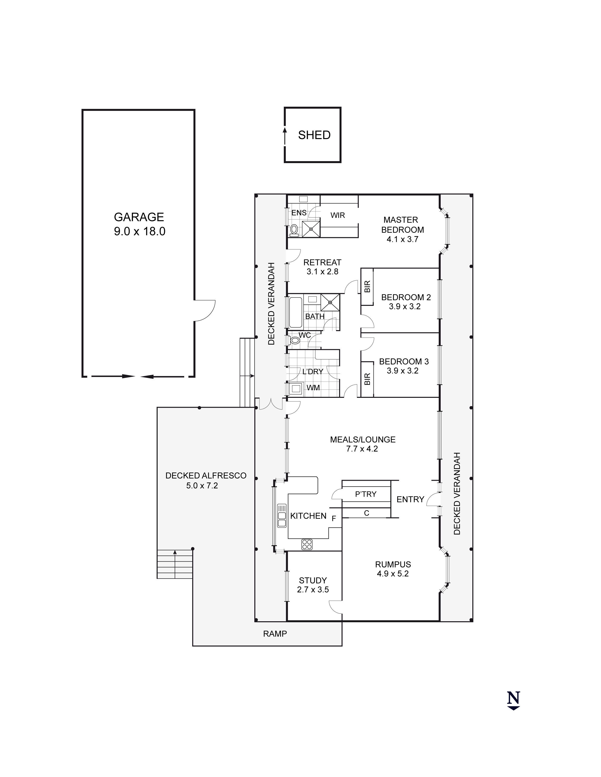 16 Budd Avenue, Wallan, VIC 3756 - Thumbnail 1 - 19/05/2019