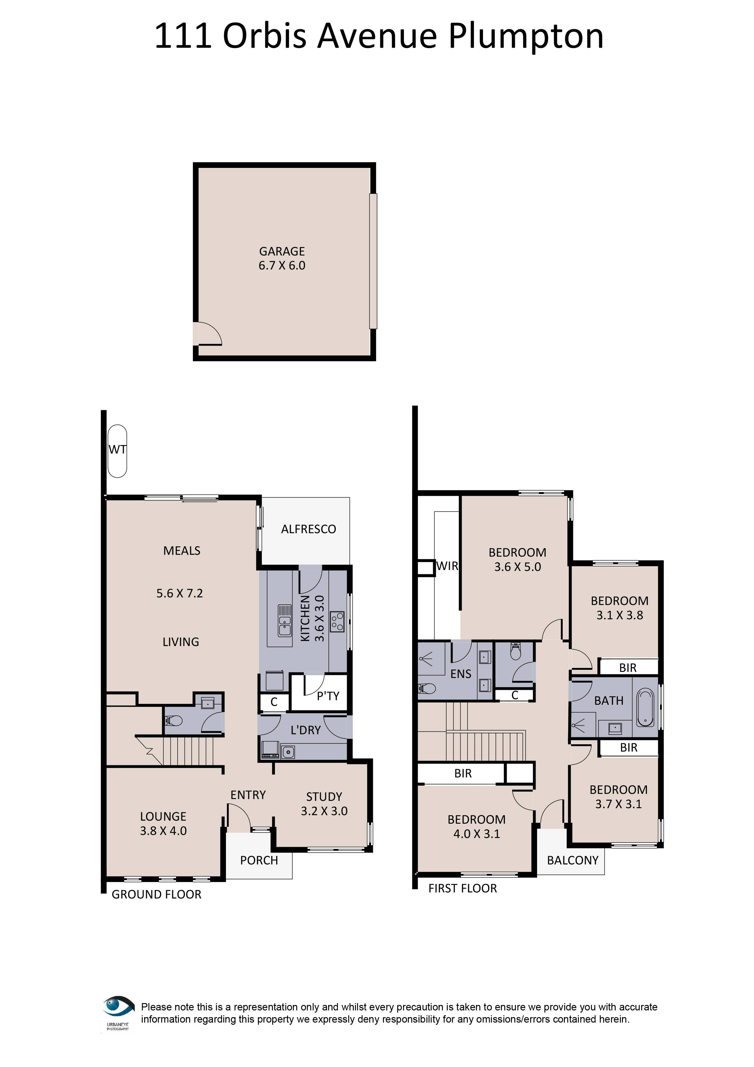 111 Orbis Avenue, Plumpton, VIC 3335 - Thumbnail 1 - 19/05/2019