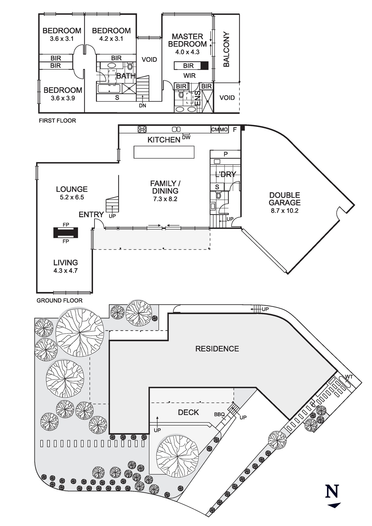 13 Arbour Drive, Kew, VIC 3101 - Thumbnail 1 - 19/05/2019