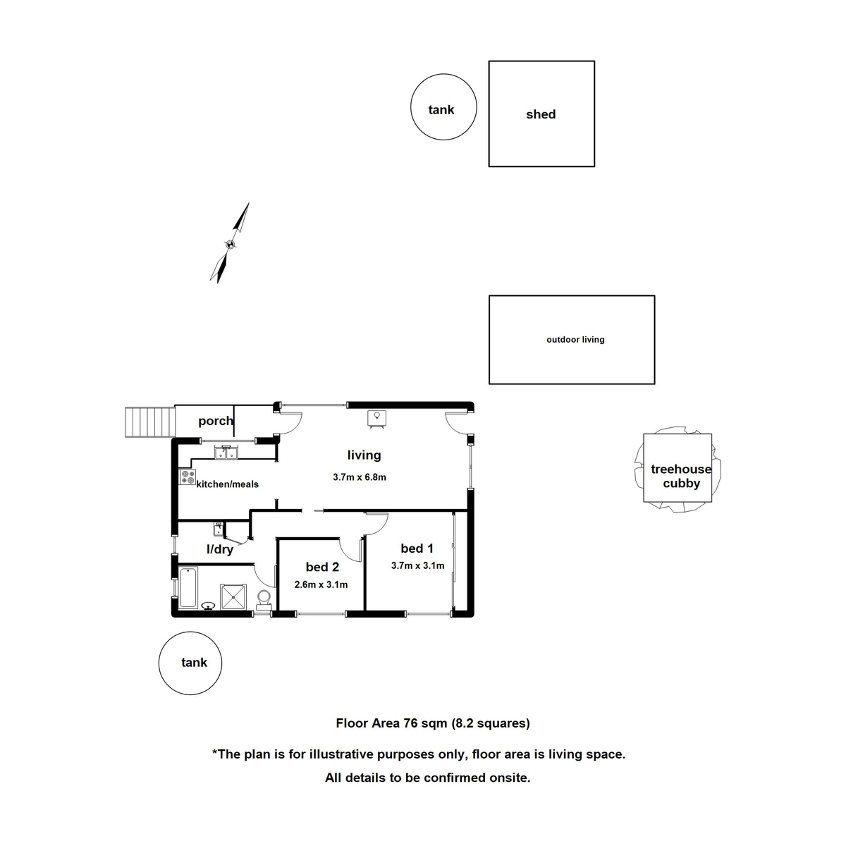 35 Mount Burnett Road, Mount Burnett, VIC 3781 - Thumbnail 1 - 19/05/2019