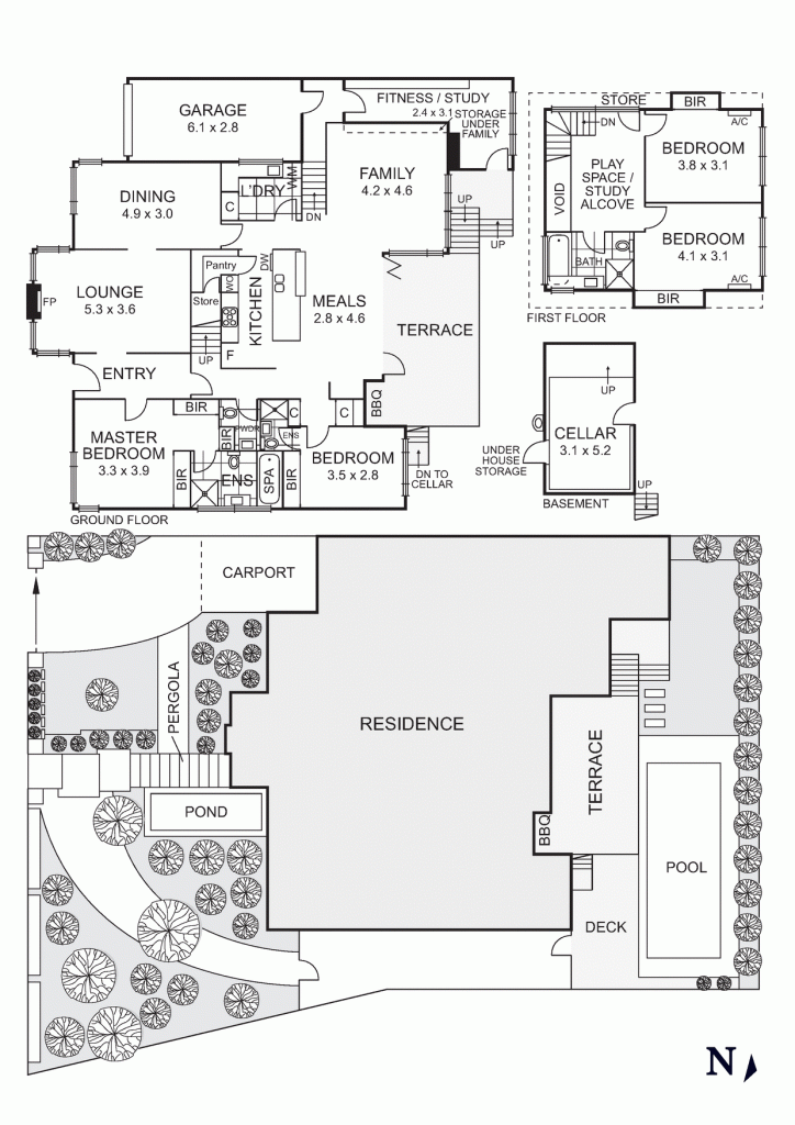 65 Wilfred Road, Ivanhoe East, VIC 3079 - Thumbnail 1 - 19/05/2019