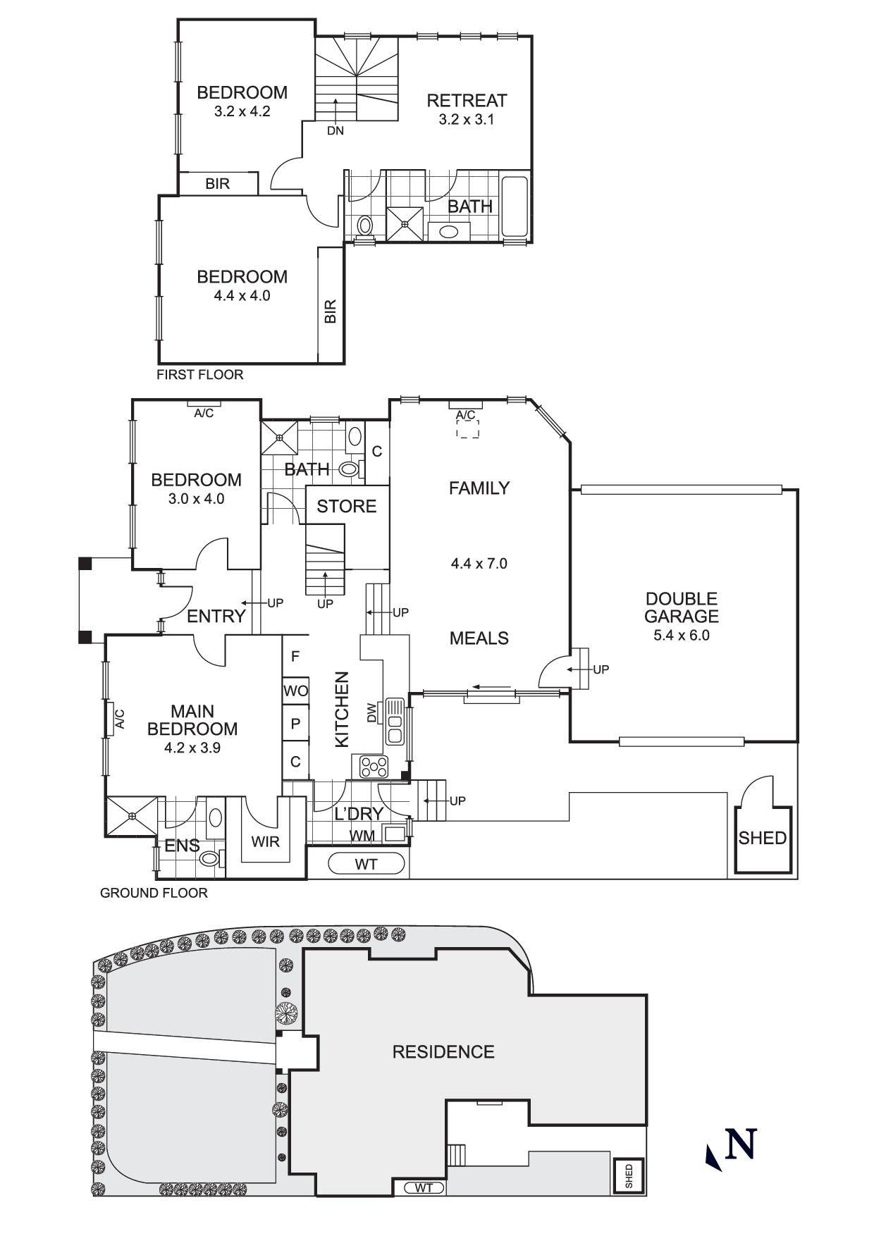 1/28 Boronia Grove, Doncaster East, VIC 3109 - Thumbnail 1 - 19/05/2019