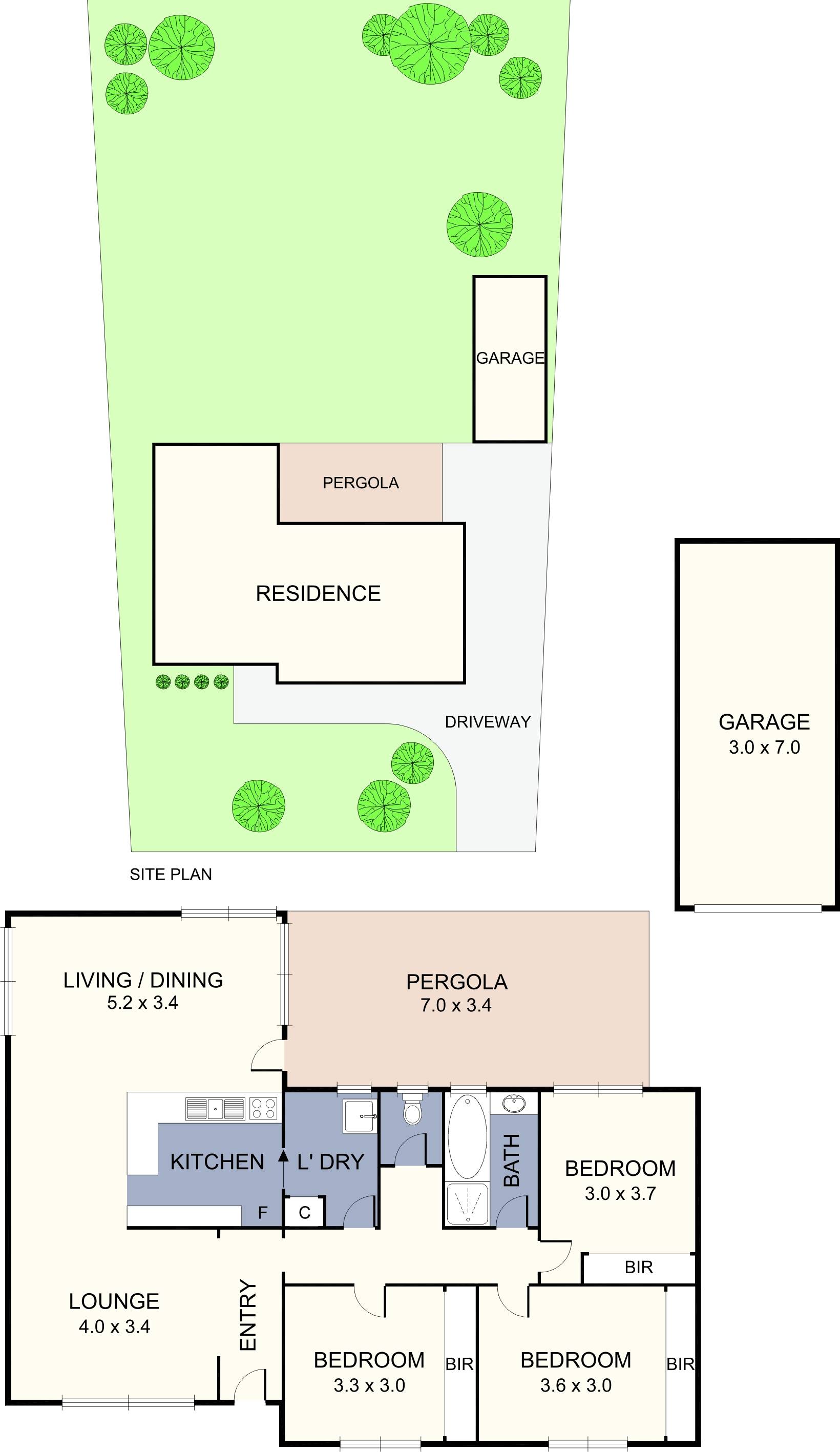 7 Sunbeam Avenue, Ringwood East, VIC 3135 - Thumbnail 1 - 19/05/2019