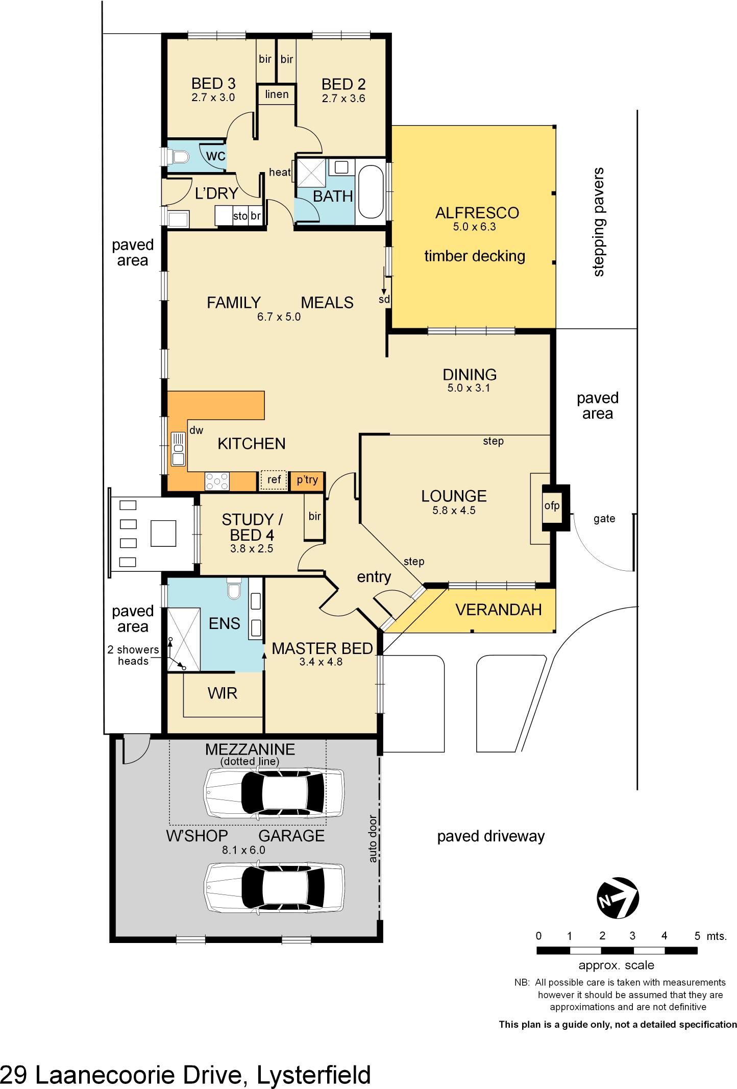 29 Laanecoorie Drive, Lysterfield, VIC 3156 - Thumbnail 1 - 19/05/2019