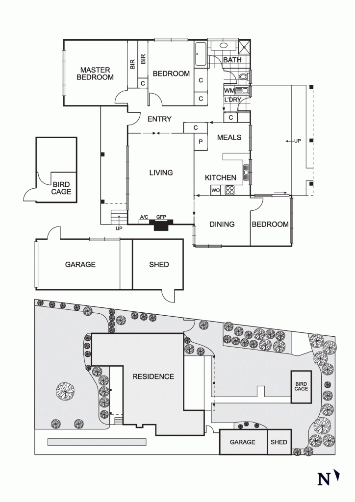 32 Cooinda Crescent, Watsonia, VIC 3087 - Thumbnail 1 - 19/05/2019