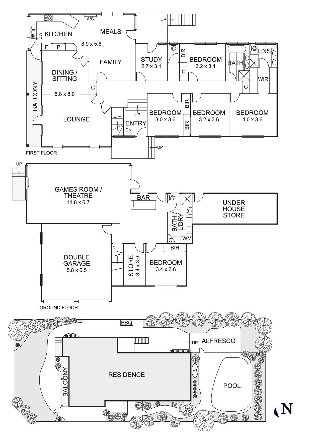 50 Caroline Drive, Templestowe Lower, VIC 3107 - Thumbnail 1 - 19/05/2019