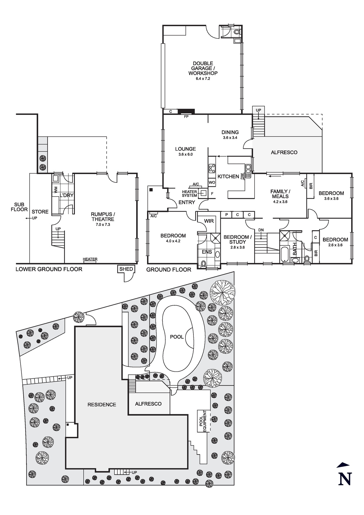 73 Nurlendi Road, Vermont, VIC 3133 - Thumbnail 1 - 19/05/2019